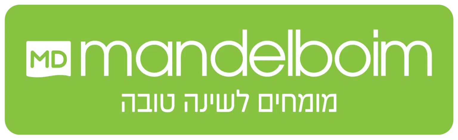 מנדלבוים